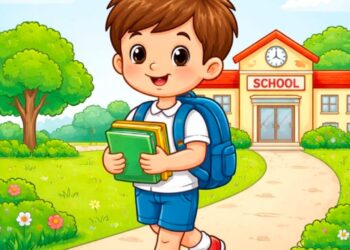 एनटीपीसी कैंपस के स्कूलों में शिक्षा पर लूट के आरोप ।गरीबों के सपनों पर भारी पड़ रही महंगी पढ़ाई ।।