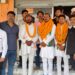 भीमराव अंबेडकर की भावनाओं को जन-जन तक पहुंचाना कांग्रेस का मूल कार्य- ओम प्रकाश।