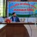 विश्व स्वास्थ्य दिवस पर मंगलवार को जनपद के सभी ब्लाकों, तहसीलों और स्वास्थ्य केन्द्रों पर जागरुकता और सामुदायिकता की बयार वही।