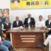 डिस्ट्रिक्ट बार एसोसिएशन सोनभद्र द्वारा डा0 भीमराव अम्बेडकर जी की जयंती धूमधाम से मनाया जायेगा !