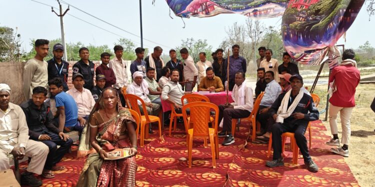 नमामि गंगे परियोजना के जल जीवन मिशन में बढ़ता असंतोष ।