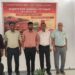 रेलवे चोपन एरिया ने एक दिन में 103 रैक कोयला लदान कर बनाई नई पहचान।
