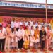 मीडिया हाउस द्वारा आयोजित निःशुल्क के स्वास्थ्य शिविर का भव्य आयोजन।