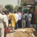बीजपुर में बेशकीमती जमीन के विवाद को सुलझाने पहुंचे एडीएम, किया स्थलीय निरीक्षण ।।