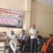 गणितज्ञ आर्यभट व बाबा साहब अंबेडकर जयंती पर काव्य संध्या का हुआ आयोजन।
