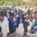 बाबा साहब की 135वीं जयंती पर उमड़ा जनसैलाब, प्रभात फेरी से सांस्कृतिक संध्या तक गूंजा समरसता का संदेश।