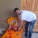 केन्द्रीय ब्राह्मण महासभा, सोनभद्र ने मनायी परशुराम जयन्ती- संजय मिश्रा