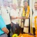 प्रेस क्लब बीजपुर द्वारा हँसमुख व कर्मठ उपनिरीक्षक श्रवण यादव को दी गई भावभीनी विदाई ।।