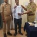 साइबर ठगी पर बीजपुर पुलिस का करारा प्रहार, रकम वापस करा ठगों को दिया कड़ा संदेश ।।