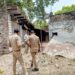 कबाड़ी एव नशेड़ियों के आतंक से आमजनमानस हकलाना, चोरी की घटना में इजाफा।