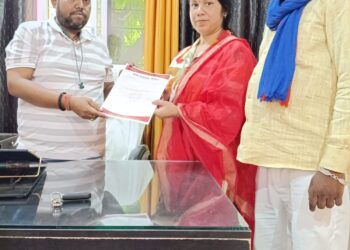 समय से पंचायत चुनाव न होने की स्थिति में निर्वाचित प्रधानों को ही बनाया जाए प्रशासक।