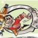 पत्रकारिता की आड़ में शराब तस्करी का खेल ! बीजपुर से बैढ़न तक अंग्रेजी शराब की काली सप्लाई, ‘कलम का दलाल’ बना नेटवर्क का सरगना ।।