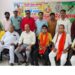 दुद्धी प्रेस क्लब” के तत्वावधान में मनाई गई नारद जयंती।