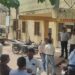 अज्ञात वाहन की टक्कर से सहायक अध्यापक की मौत, शिक्षकों में शोक।