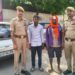 लीलाडेवां में भिड़े दो पक्ष, पुलिस ने कसी लगाम, दो गिरफ्तार ।।