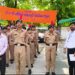 जनगणना-जनतंत्र का आधार”: एनसीसी कैडेट्स ने निकाली जागरूकता रैली ।।