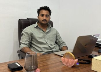 बेटियां पढ़ेगी तो परिवार- समाज और देश का होगा विकास: गौरव लूथराSKYOS ब्राइट फ्यूचर फाउंडेशन, पंजाब ने बेटियों की शिक्षा में दिया