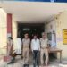 यूपी से एमपी में विदेशी शराब की तस्करी का मामला रुका नही अब देशी शराब की खेप के साथ युवक गिरफ्तार।