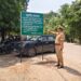 बीजपुर पुलिस की सराहनीय पहल राहवीर और कैशलेस योजना के प्रति ग्रामीणों को किया जागरूक।