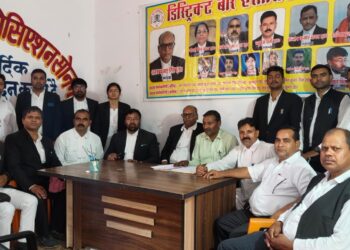 तैयारियां पूर्ण, डीबीए के नवनिर्वाचित पदाधिकारियों को 15 मई को दिलाई जाएगी शपथ।