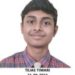 डीएवी रिहंद का शानदार रिजल्ट: तेजश व सुभार्थी ने 96.4% अंक हासिल कर क्षेत्र में बजाया सफलता का डंका ।।