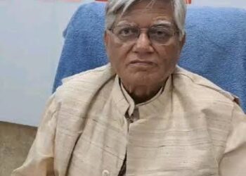 प्वाइंट्स मैन के कैडर रिस्ट्रक्चरिंग के आदेश जारी।