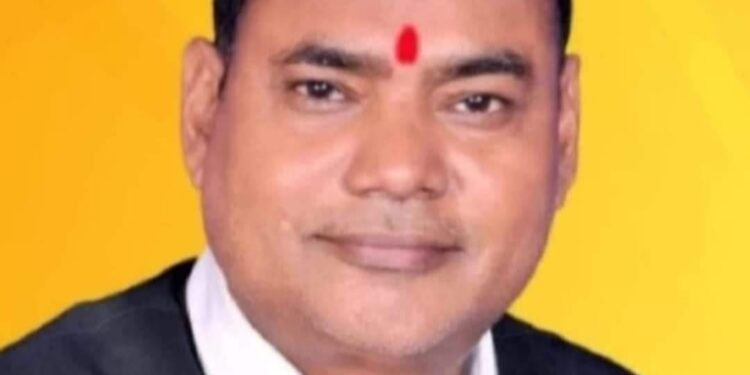 “वकीलों पर लाठीचार्ज और चैंबर ध्वस्तीकरण लोकतंत्र पर हमला, सरकार दे मुआवजा — राकेश शरण मिश्र।