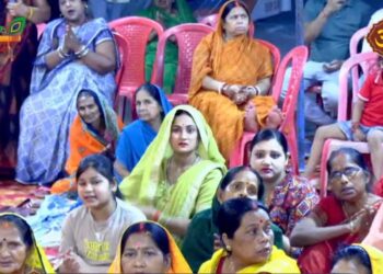 श्री कृष्ण एवं श्री राम जन्मोत्सव का वर्णन।