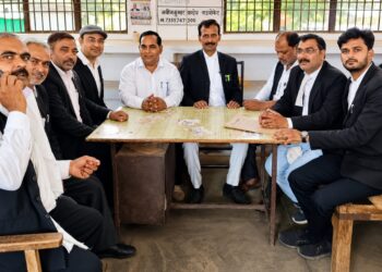 पेड़, जल स्रोत और वन्य जीव पर्यावरण की अमूल्य धरोहर हैं। इन्हें बचाना प्रत्येक नागरिक का नैतिक दायित्व है —- पवन कुमार सिंह।