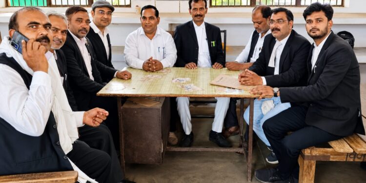 पेड़, जल स्रोत और वन्य जीव पर्यावरण की अमूल्य धरोहर हैं। इन्हें बचाना प्रत्येक नागरिक का नैतिक दायित्व है —- पवन कुमार सिंह।