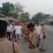महुली में रास्ता विवाद के समाधान को लेकर प्रशासन सक्रिय।