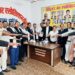 डी बी ए सोनभद्र विश्व तंबाकू निषेध दिवस पर रुको, रोको और टोको अभियान चलायेगा ।