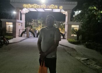 सीबीआई की रेड भूल फिर शुरू हुआ मौत का परिवहन।