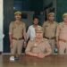 पाकसो एक्ट का आरोपी गिरफ्तार।