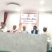 जीएसटी विभाग के व्यापारी संवाद कार्यक्रम में व्यापारियों की समस्याओं पर हुई सार्थक चर्चा।