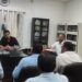 जिलाधिकारी ने खेल सुविधाओं के विकास कार्यों की समीक्षा कीखिलाड़ियों को बेहतर सुविधाएं उपलब्ध कराने के निर्देशग्रामीण क्षेत्रों में मिनी स्टेडियम निर्माण में तेजी लाने के निर्देश।