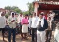 डुमरा कोरगी में बिजली संकट गहराया, ट्रांसफार्मर क्षमता बढ़ाने की उठी मांग।