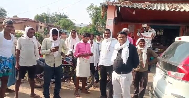 डुमरा कोरगी में बिजली संकट गहराया, ट्रांसफार्मर क्षमता बढ़ाने की उठी मांग।