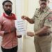 साइबर ठगी के शिकार ग्रामीण को 24 घंटे में मिली राहत, खाते में लौटे पूरे रुपये ।।