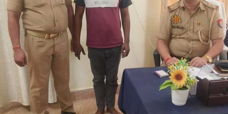 लापता विवाहिता की हत्या का पर्दाफाश: जंगल में मिले कंकाल मामले में बीजपुर पुलिस का बड़ा एक्शन, आरोपी गिरफ्तार ।।
