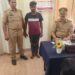 लापता विवाहिता की हत्या का पर्दाफाश: जंगल में मिले कंकाल मामले में बीजपुर पुलिस का बड़ा एक्शन, आरोपी गिरफ्तार ।।