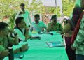 बहाने नहीं चलेंगे निर्देश नहीं माने तो कार्रवाई के लिए रहें तैयार डीएम की दो टूक, लेखपालों को सख्त चेतावनी।