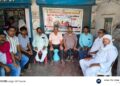 चोपन में नशे के खिलाफ एकजुट हुए मेडिकल संचालक, जनजागरूकता अभियान चलाने का लिया संकल्प।