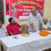 ईसीआरकेयू की विशेष बैठक में उठीं प्रशासनिकतानाशाही के मुद्दे।