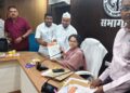 उद्योग बंधु बैठक में व्यापारियों एवं उद्यमियों के हितों से जुड़े महत्वपूर्ण मुद्दे उठाए गए।