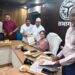 उद्योग बंधु बैठक में व्यापारियों एवं उद्यमियों के हितों से जुड़े महत्वपूर्ण मुद्दे उठाए गए।