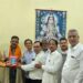 दी सोनभद्र टैक्स बार एसोसिएशन ने एडिशनल कमिश्नर उदय भान सिंह को भावभीनी विदाई दी