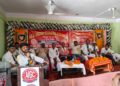 रेलकर्मियों ने OPS से निजीकरण तक 13 मांगें उठाईं, AIGC महाधिवेशन में आंदोलन की चेतावनी।