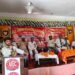 रेलकर्मियों ने OPS से निजीकरण तक 13 मांगें उठाईं, AIGC महाधिवेशन में आंदोलन की चेतावनी।