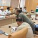 उद्योग बंधु बैठक में व्यापारियों एवं उद्यमियों के हितों से जुड़े महत्वपूर्ण मुद्दे उठाए गए।